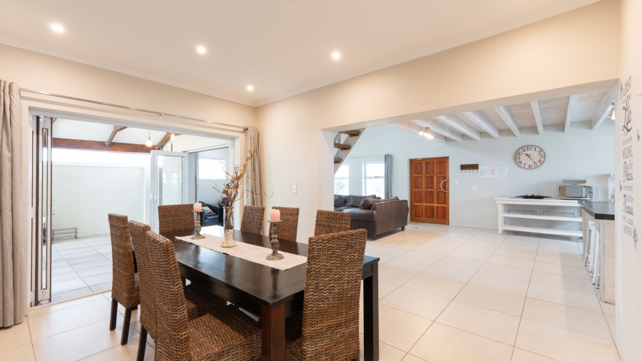 4 Bedroom Property for Sale in Silwerstrand Golf And River Estate Western Cape